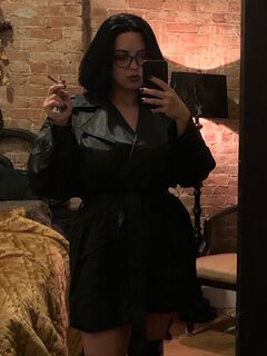 Friendly Witch
